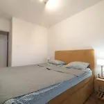 First Green Zoliborz Apartament 7